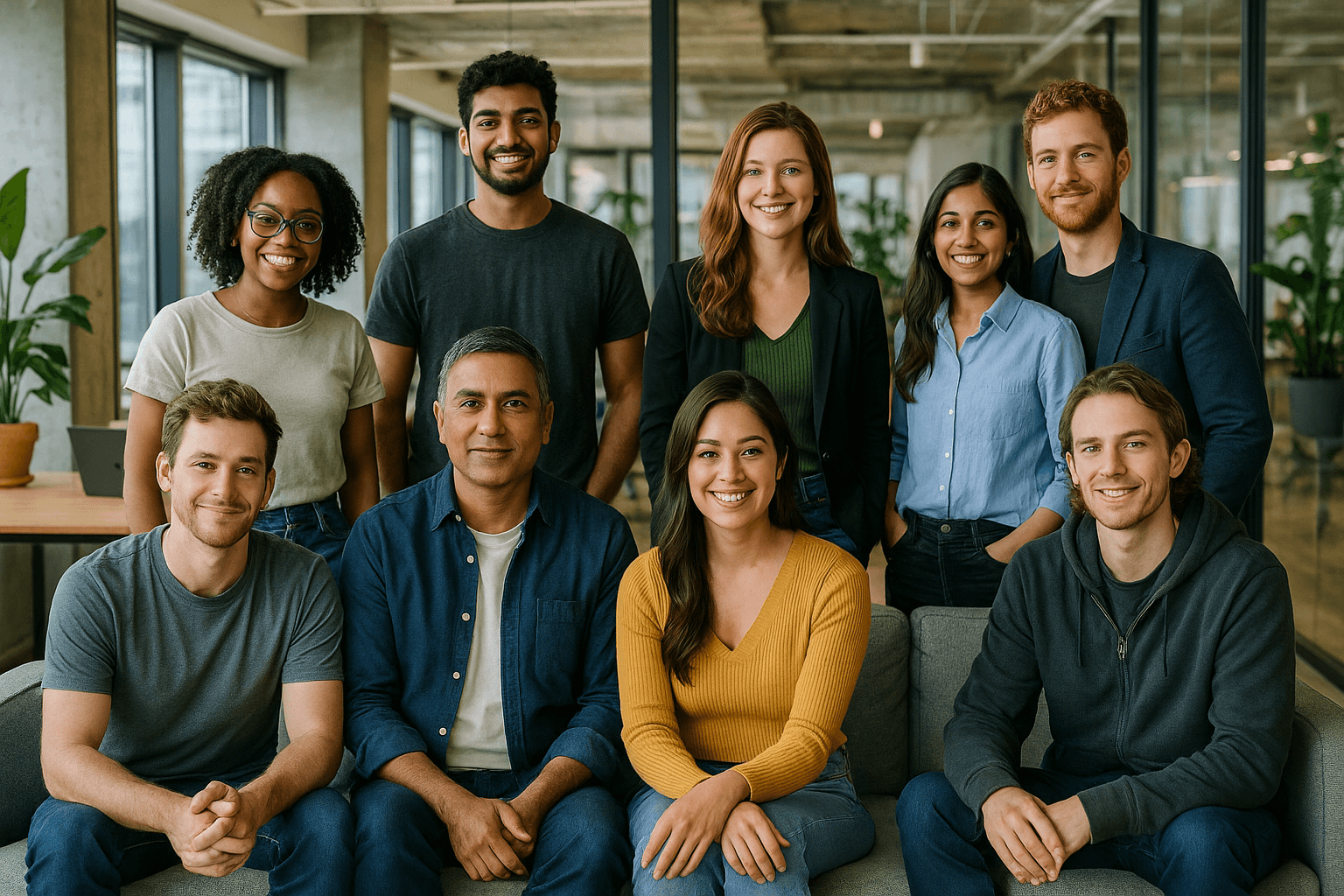 Chanl team working on voice AI testing solutions