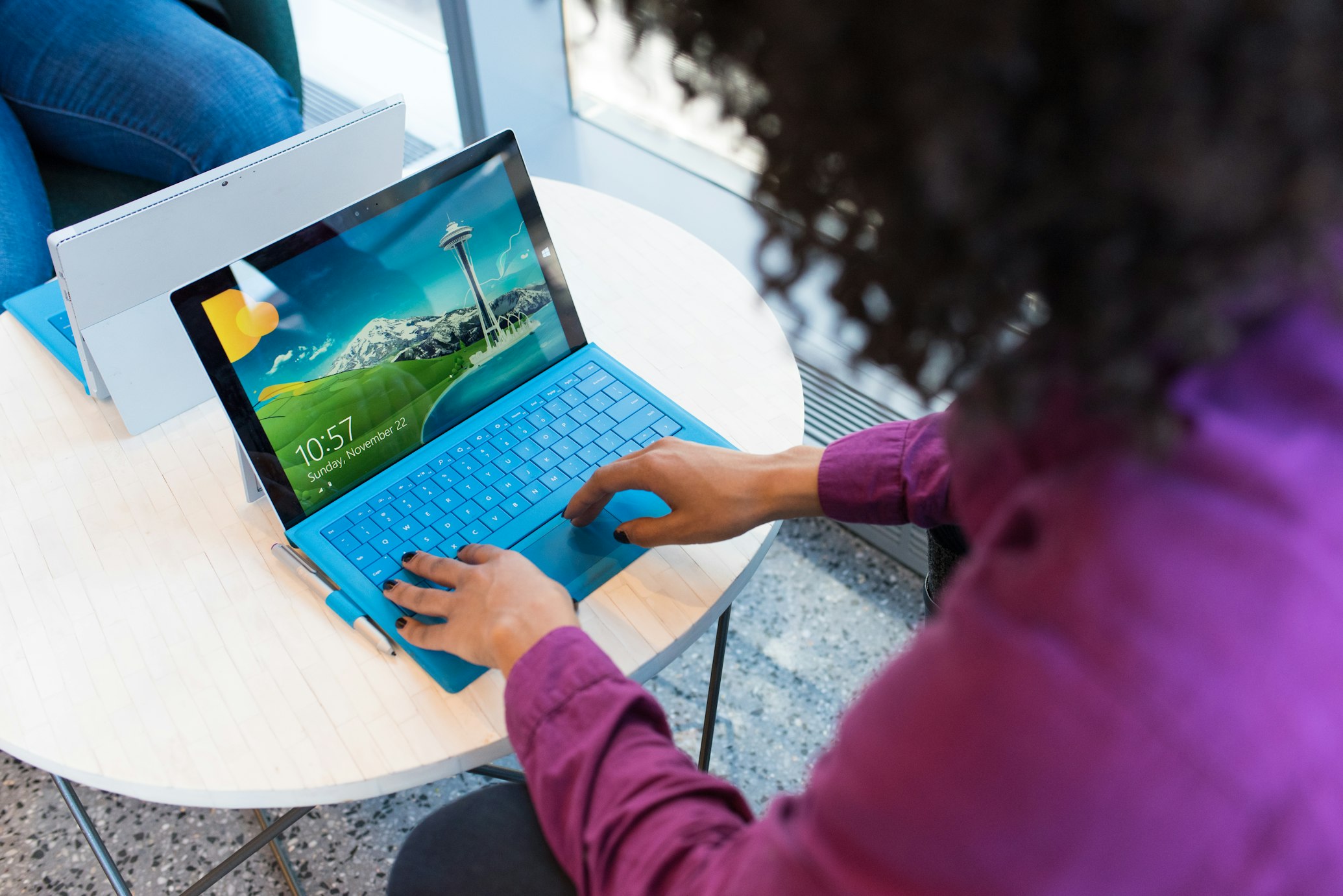Voice AI system failing during complex customer interaction