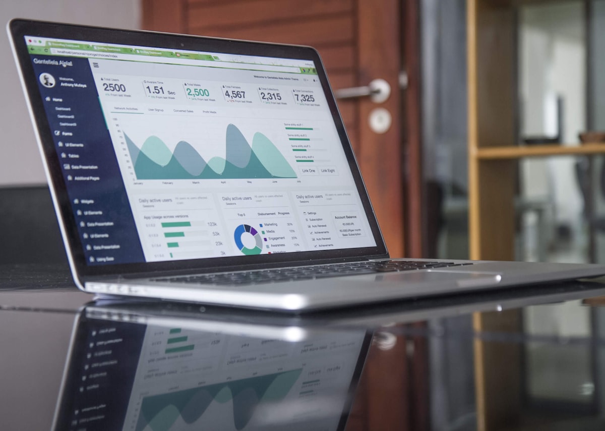 Real-time voice AI performance monitoring dashboard